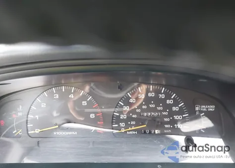 1997 Toyota 4Runner Sr5 V6 from USA, damaged, VIN JT3GN86R0V0036982